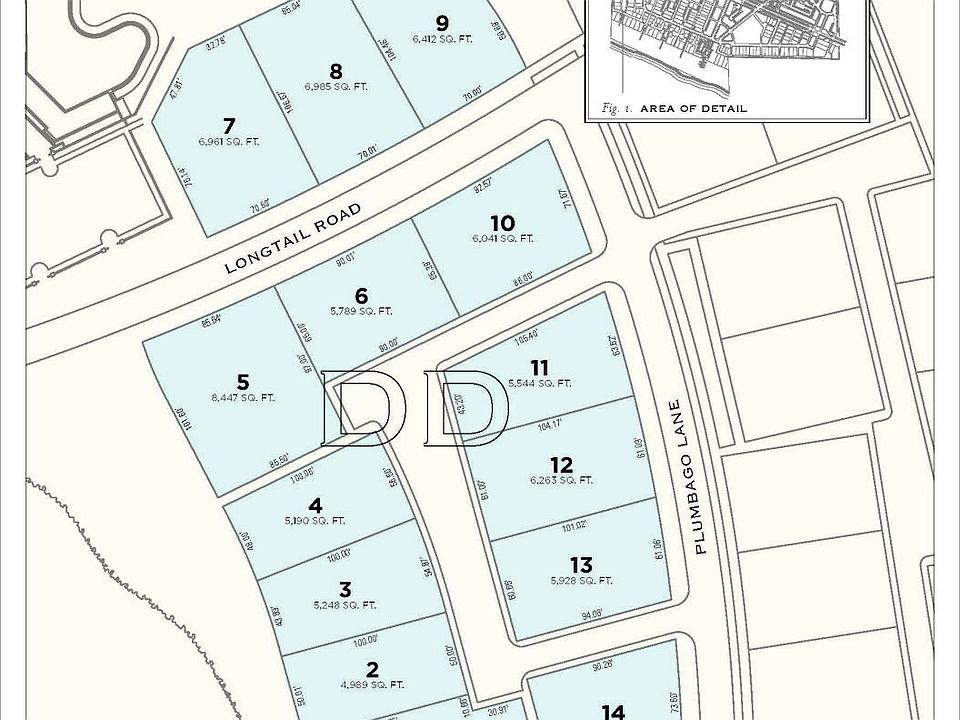 1st image of Dd11 Plumbago Ln