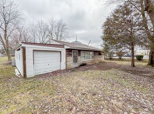 2948 Kristen Dr E, Indianapolis, IN 46218