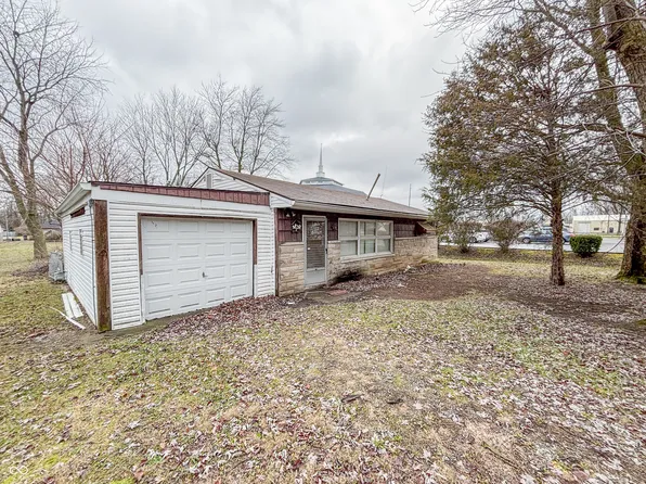 2948 Kristen Dr E, Indianapolis, IN 46218