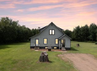 10452 N Fork Dike Rd, Grantsburg, WI 54840
