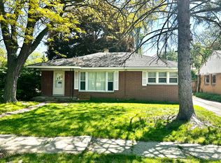 2909 Shawnee Ave, Flint, MI 48507