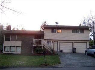 2006 SE 131st Ave, Vancouver, WA 98683