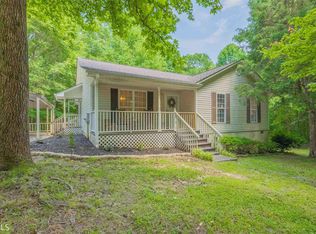 164 Rabbit Ln, Carnesville, GA 30521