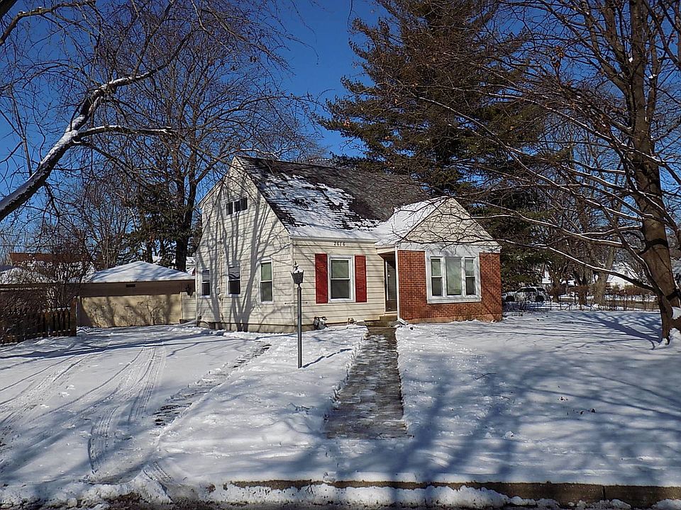 1st image of 2616 Silver Creek Dr