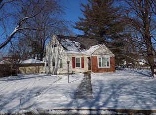 2616 Silver Creek Dr, Franklin Park, IL