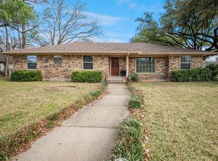 1401 Allegheny Dr, Arlington, TX 76012