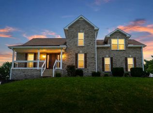 4444 Monticello Trce, Adams, TN 37010