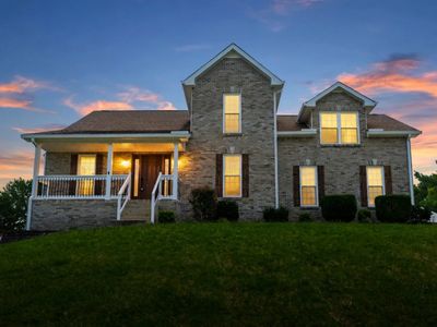 4444 Monticello Trce, Adams, TN, 37010