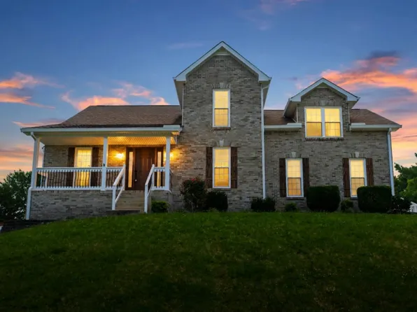 4444 Monticello Trce, Adams, TN 37010