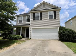 1749 Mossberg Dr, Sumter, SC 29150