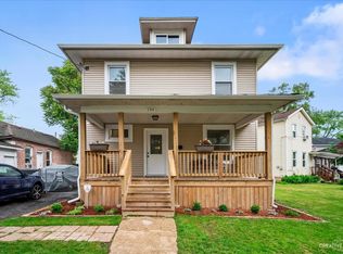 154 N Root St, Aurora, IL 60505