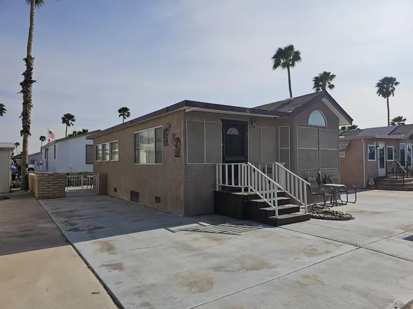 5707 E 32nd St Lot 1019, Yuma, AZ 85365