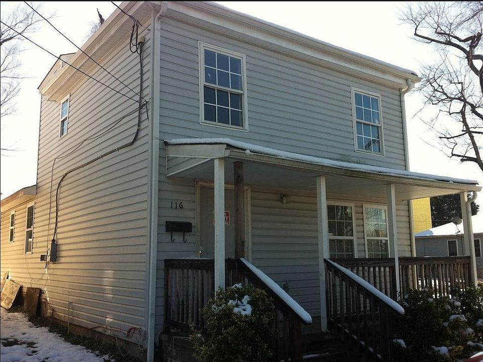 1st image of 116 Spruce St