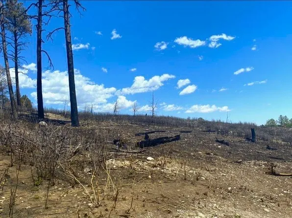 Dry Creek Dr, Timberon, NM 88350