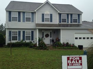 101 Crassula Drive, Lexington, SC 29073