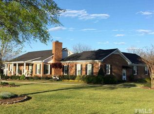 1315 Olive Branch Rd, Fuquay Varina, NC 27526