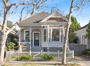 126 University Ave, Los Gatos, CA 95030