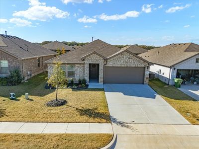 521 Bronze Cir E, Springtown, TX, 76082