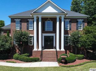 112 Michigan Ct, Madison, AL 35758