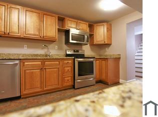 1505 Bank St, Baltimore, MD 21231