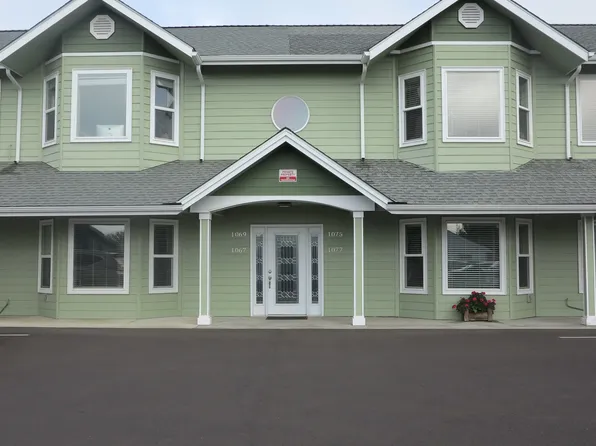 1077 S Airport Rd #1077, Lebanon, OR 97355
