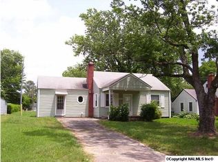 2013 Sewanee Rd SW, Huntsville, AL 35801