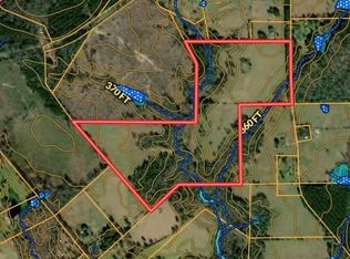 County Road 4755, Timpson, TX 75975