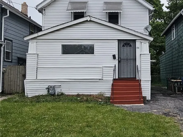 84 Dunlop Ave, Buffalo, NY 14215