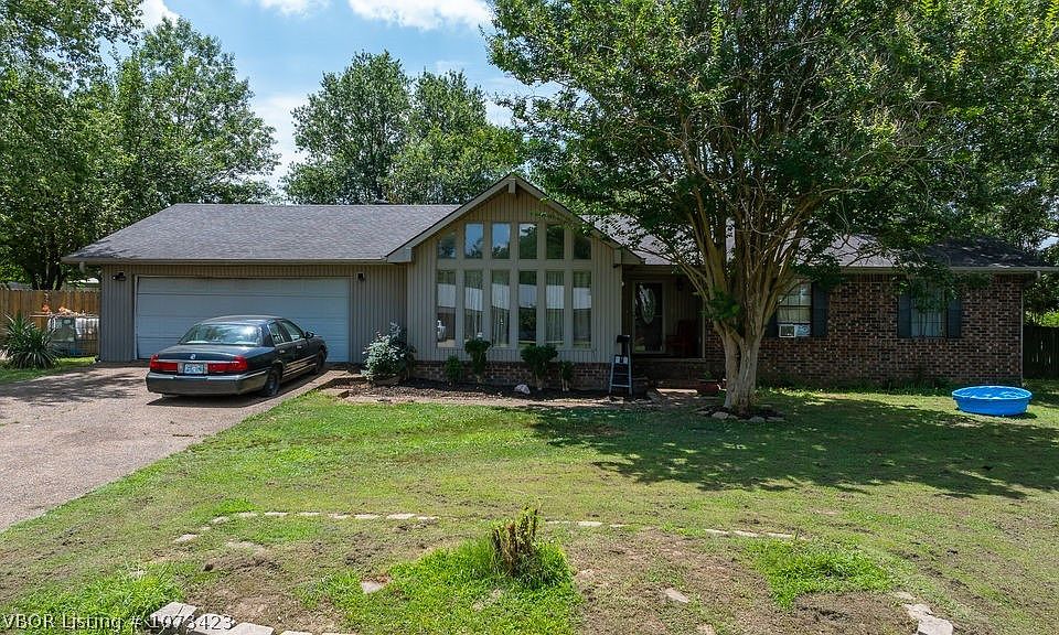 111 Lynn Dr, Arkoma, OK 74901 MLS 1073423 Zillow