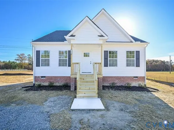 12085 Norway Rd, Ruther Glen, VA 22546