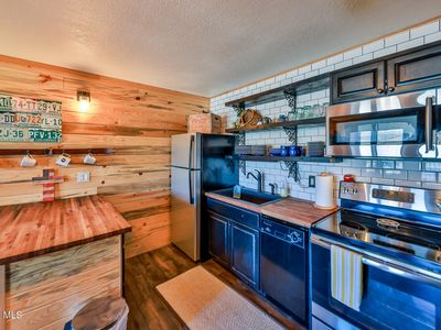 62927 US HWY 40 UNIT 203, Granby, CO, 80446