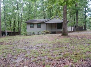 231 Tom Trl, Hot Springs, AR 71909