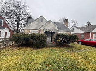 3621 N Chester Ave, Indianapolis, IN 46218
