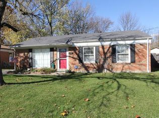1150 Wellspring Dr, Cincinnati, OH 45231