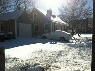 64 Mayfair Rd, Warwick, RI 02888