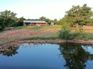 2151 County Road 2585, Alvord, TX 76225