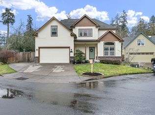 4376 Katy Ln, Eugene, OR 97404