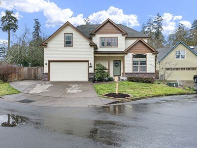 4376 Katy Ln, Eugene, OR, 97404