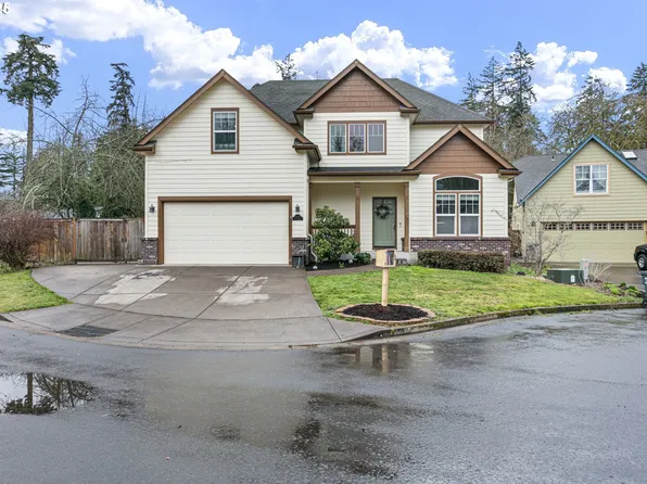 4376 Katy Ln, Eugene, OR 97404