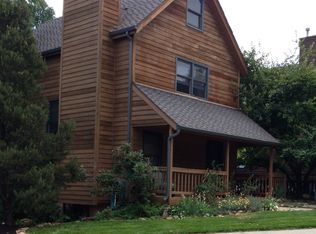 4170 Riverside Dr, Boulder, CO 80304