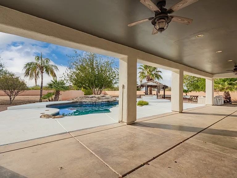 10335 N Tall Cotton Dr — Photo 36
