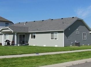 3725 N Maxfli Ln, Post Falls, ID 83854