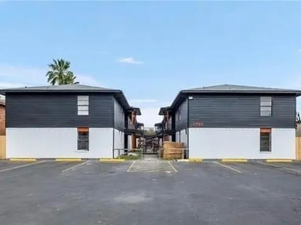 6720 N 23rd St APT 3, McAllen, TX 78504