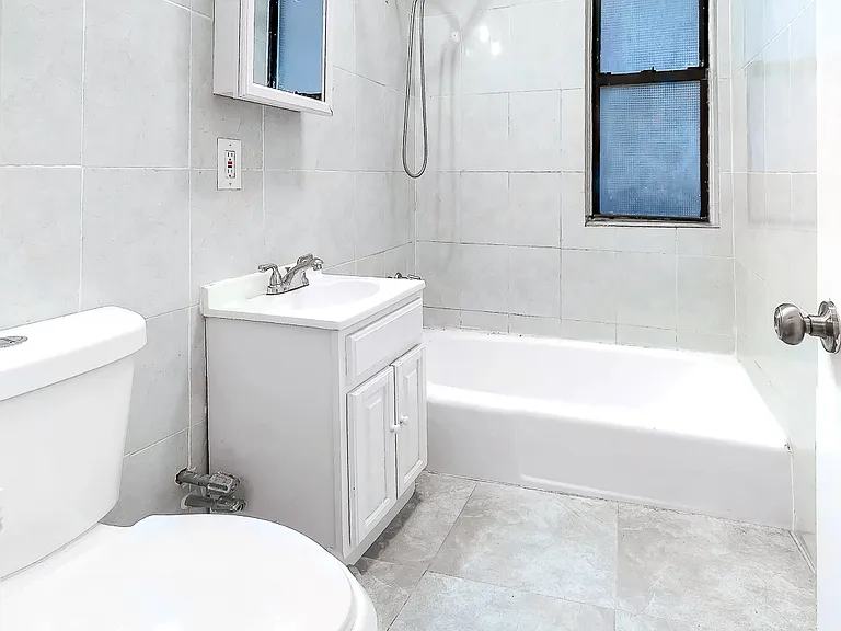 2419 Adam Clayton Powell Jr Blvd #1B — Photo 4