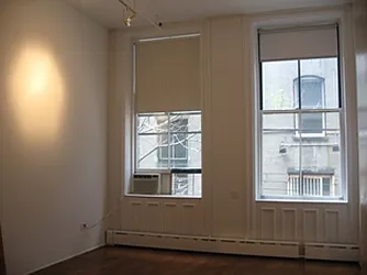 Rented by Cast Iron Real Estate