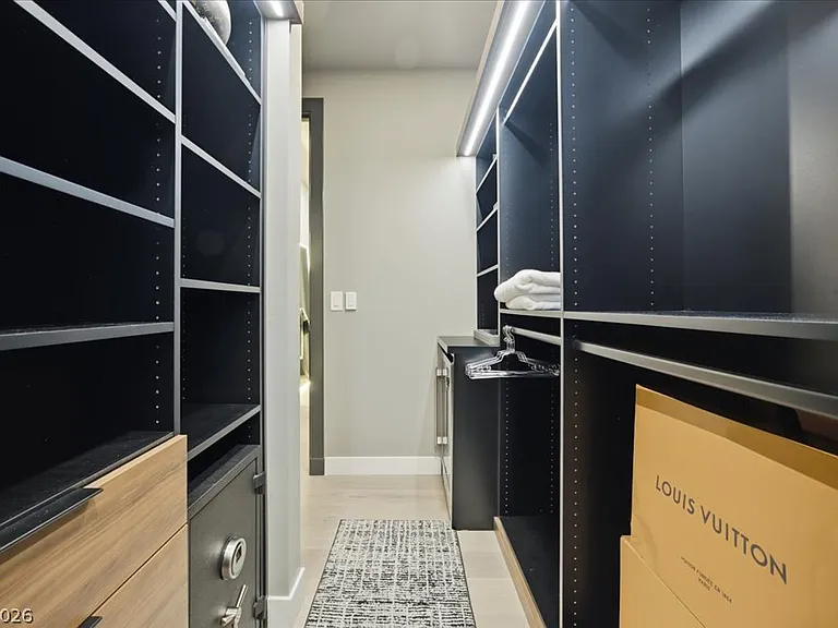 4575 Dean Martin Dr #307 — Photo 30