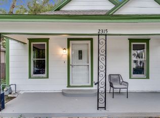 2315 W 3rd St N, Wichita, KS 67203