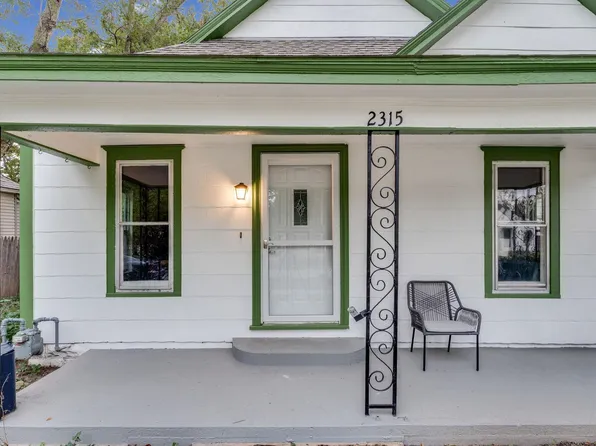 2315 W 3rd St N, Wichita, KS 67203