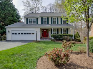11980 Mojave Ln, Woodbridge, VA 22192