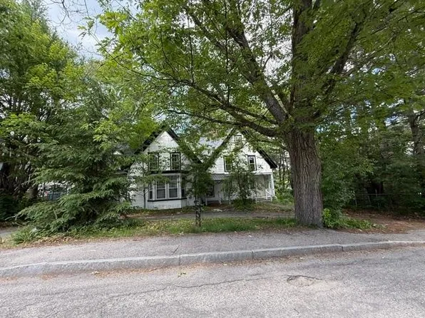 28 High Street, Littleton, NH 03561